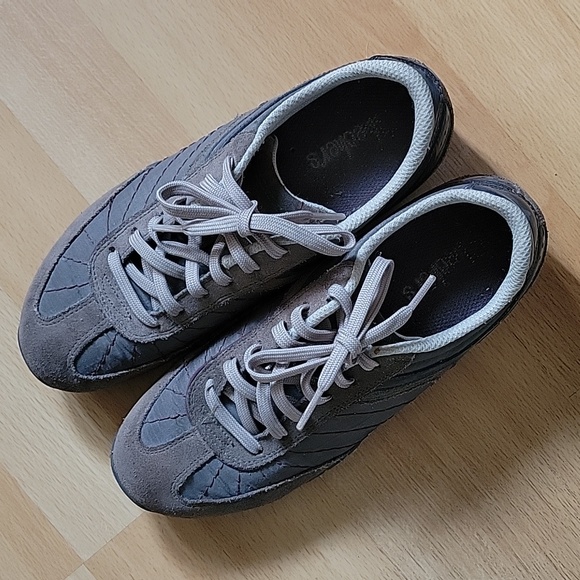 Sketches sneakers size 6 - Picture 9 of 13